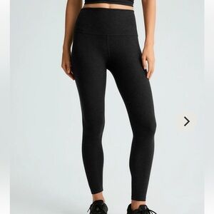 Beyond Yoga Spacedye Caught In The Midi High Waisted Legging